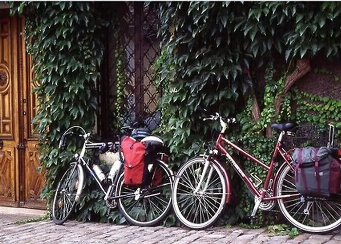 Hotel Lindenhof Emsdetten