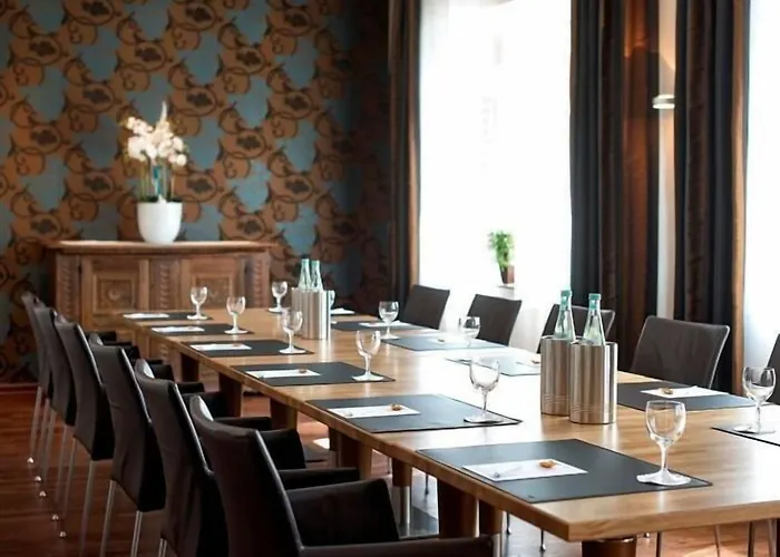 Hotel Lindenhof Emsdetten