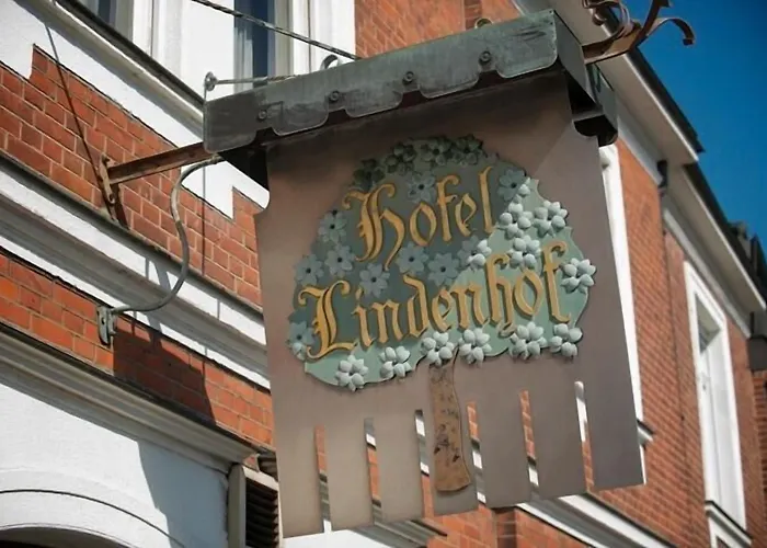 Hotel Lindenhof 4*