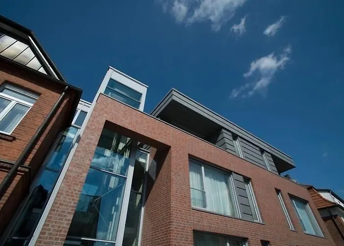 Lindenhof إمستدن