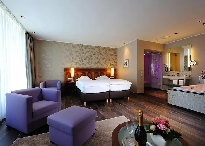 Hotel Lindenhof Emsdetten