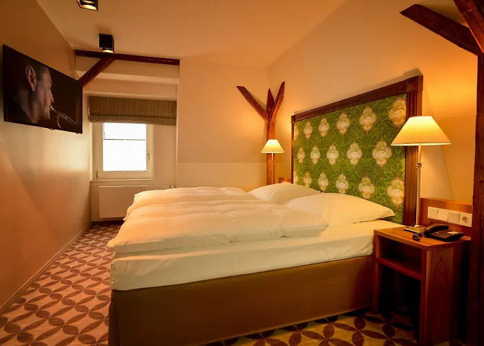 Lindenhof Hotel Emsdetten