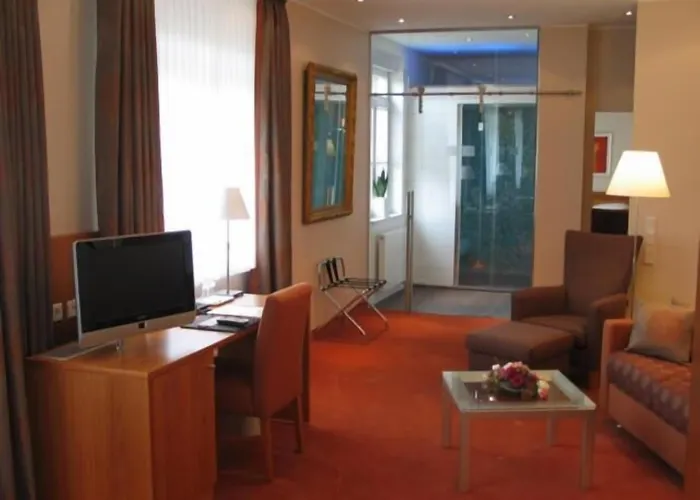 Lindenhof 4* Emsdetten