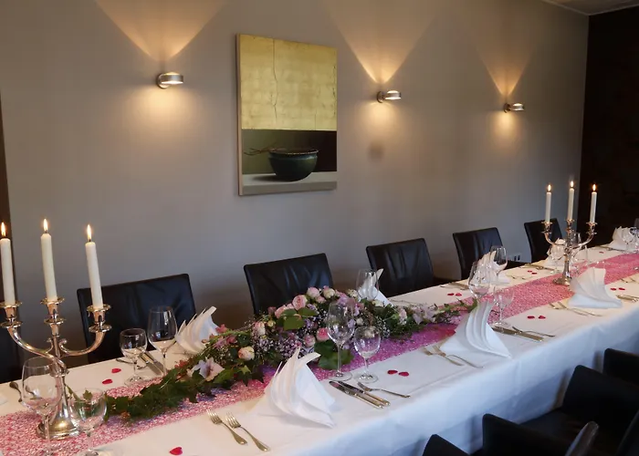 Lindenhof 4* إمستدن