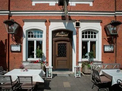 فندق Lindenhof 4*