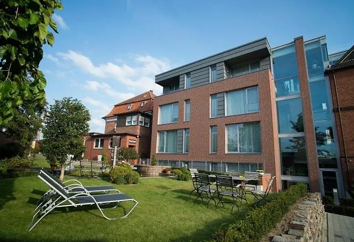 Lindenhof إمستدن