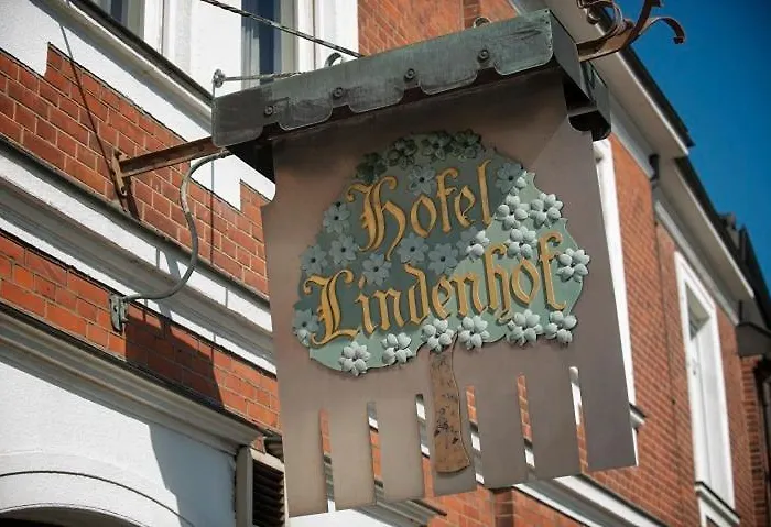 Lindenhof إمستدن