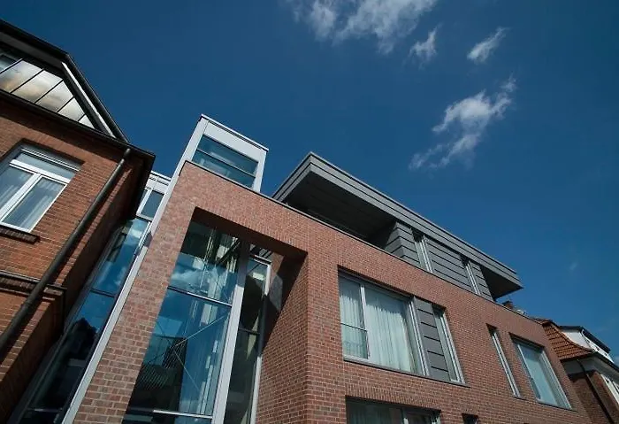 فندق Lindenhof 4*