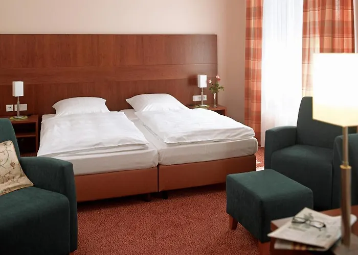 Hotel Lindenhof 4*