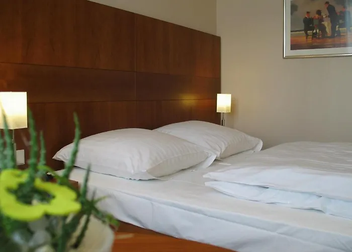 Lindenhof Hotel Emsdetten